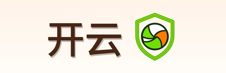 开云 Logo